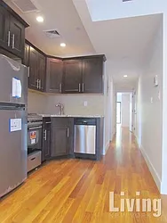 Rented by Living New York