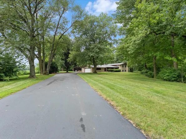 60491 County Road 15, Elkhart, IN 46517