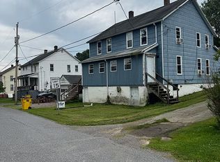 113 Railroad Ave, Jerome, PA 15937