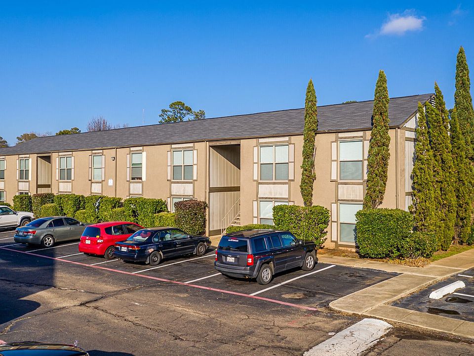 Westwood Apartments 101 Redwater Rd Wake Village TX Zillow