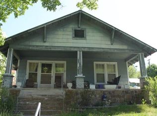 9585 Sherwood Rd, Sewanee, TN 37376