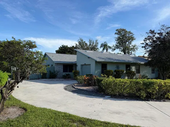866 NW 25TH Avenue, Delray Beach, FL 33445