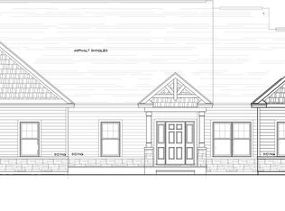 7781 Longbow Way, Lysander, NY