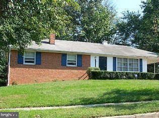 404 Richton Ct, Upper Marlboro, MD 20774