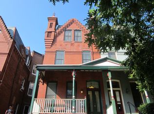 2120 Mount Royal Ter #3, Baltimore, MD 21217