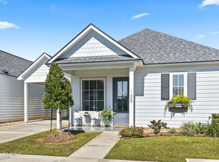 123 Waterstone, Broussard, LA 70518