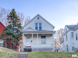 2562 8 1/2 Ave, Rock Island, IL