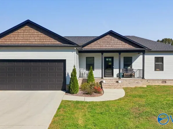 6067 County Road 1763, Arab, AL 35016