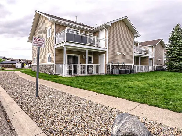 60 S Northlands Ln NE, Medicine Hat, AB T1C 0A8