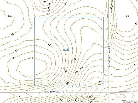 5th image of 8788 N Carpathian Pt