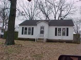 800 N Caraway Rd, Jonesboro, AR 72401