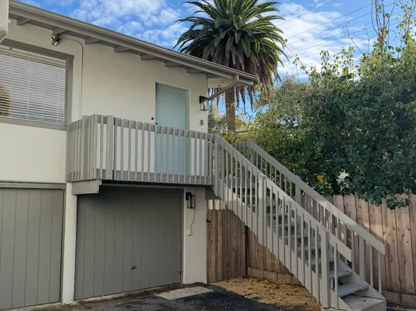 1218 Olive St #B, Santa Barbara, CA 93101