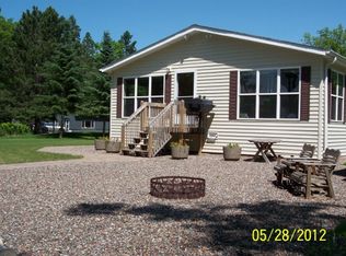 48021 216th Pl, McGregor, MN 55760