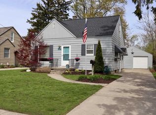 2492 Hague Ave SW, Wyoming, MI 49519