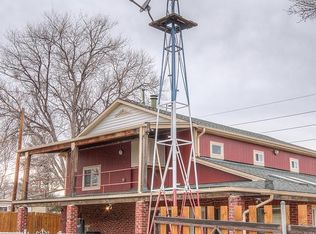 2800 W Dartmouth Ave, Denver, CO 80236