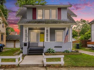 728 5th St, Jackson, MI 49203