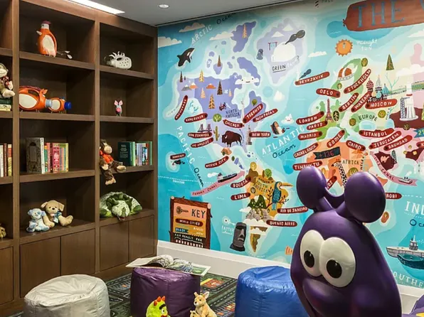 35 West 15th Street image 15 of 18