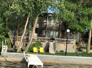 57 Roadside Ranch Rd, Bottineau, ND 58318