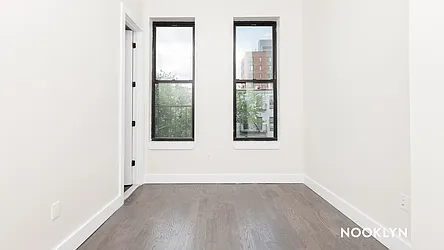 Rented by Nooklyn NYC LLC