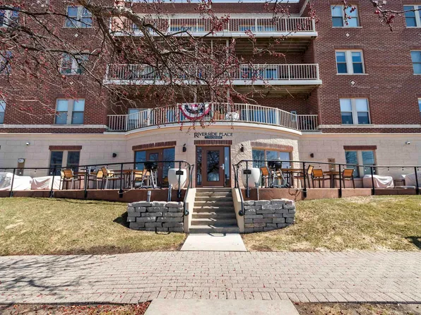 118 S Washington St #417B, Green Bay, WI 54301