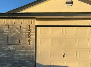 15821 Cadoz Dr, Austin, TX 78728