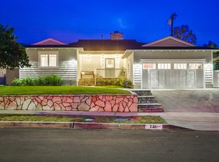 731 Legary Pl, San Pedro, CA 90732