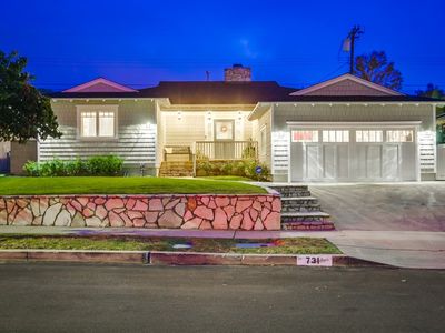 731 Legary Pl, San Pedro, CA, 90732