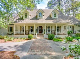 3122 Kingscliff Way, Atlanta, GA 30345