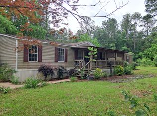 546 Baltzer Rd, Wetumpka, AL 36092