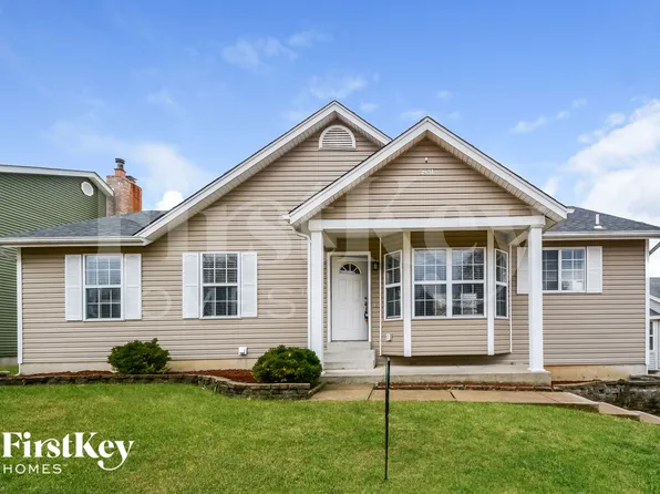 3831 Towers Rd, Saint Charles, MO 63304