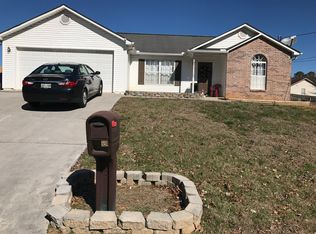 7313 Carowinds Ln, Knoxville, TN 37924