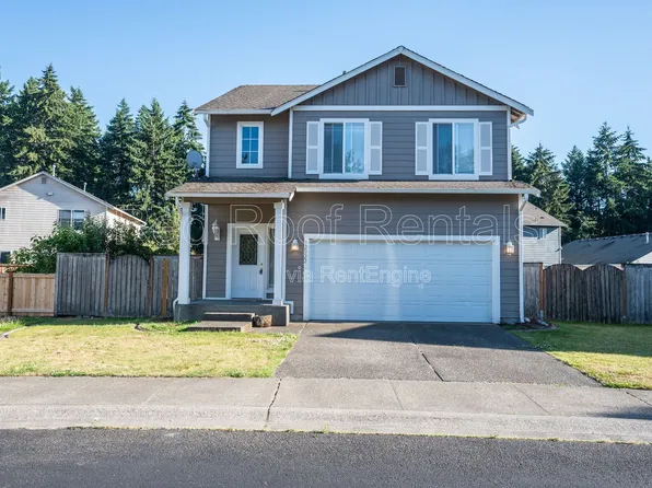 12922 158th Street Ct E, Puyallup, WA 98374