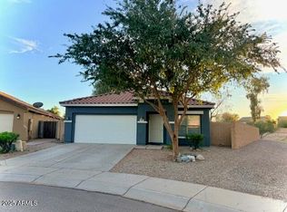 2923 W Five Mile Peak Rd, San Tan Valley, AZ 85142