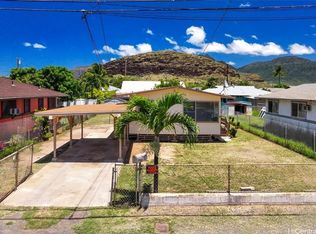 87-144 Linakola St, Waianae, HI 96792