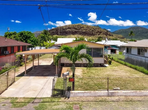87-144 Linakola St, Waianae, HI 96792