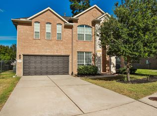 30210 Vinebriar Dr, Spring, TX 77386