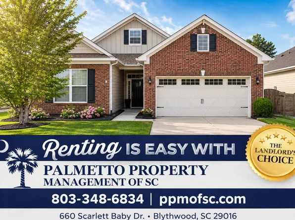 660 Scarlet Baby Dr, Blythewood, SC 29016