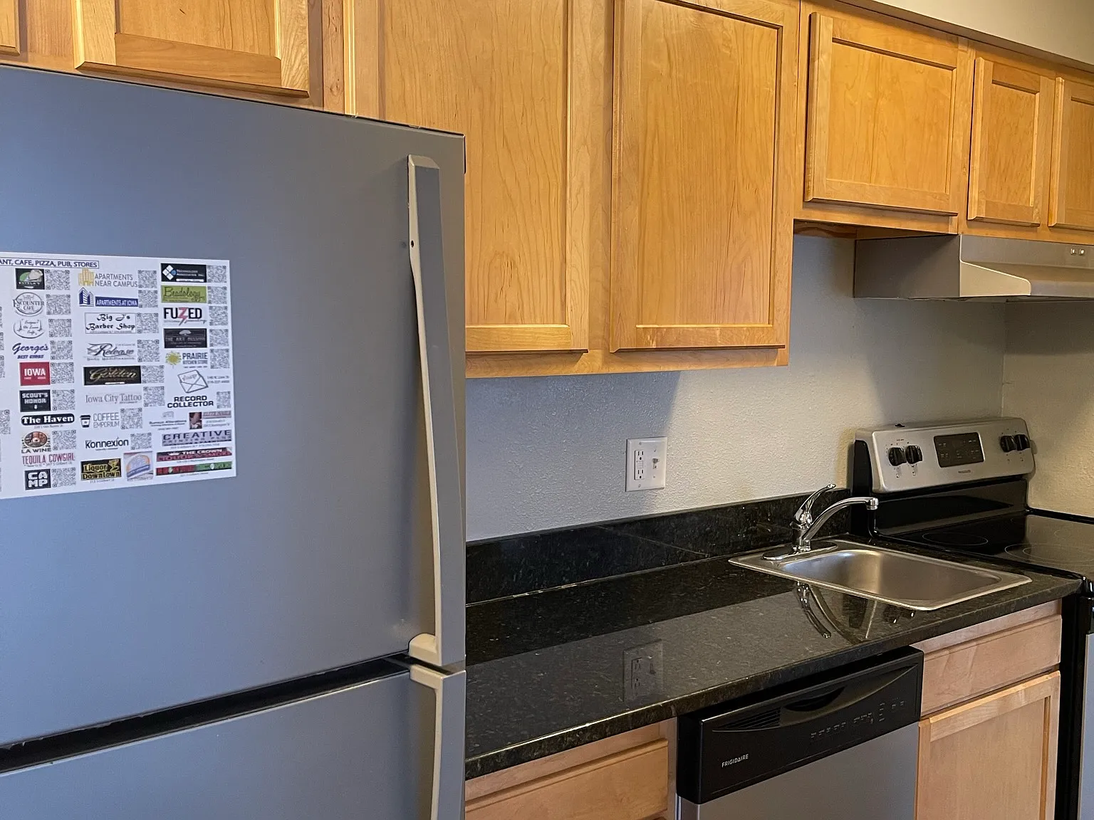 1 bed, $986 — Photo 3