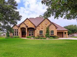 32603 Waterworth Ct, Weston Lakes, TX 77441