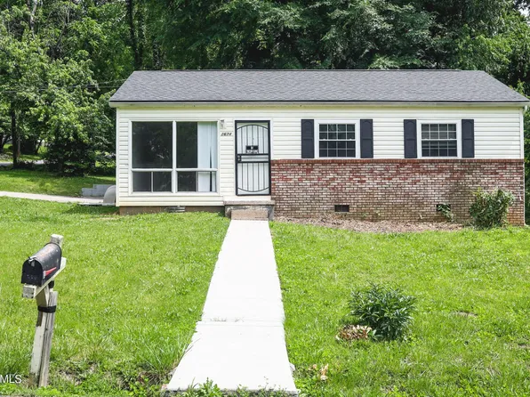 2674 Lay Ave, Knoxville, TN 37914