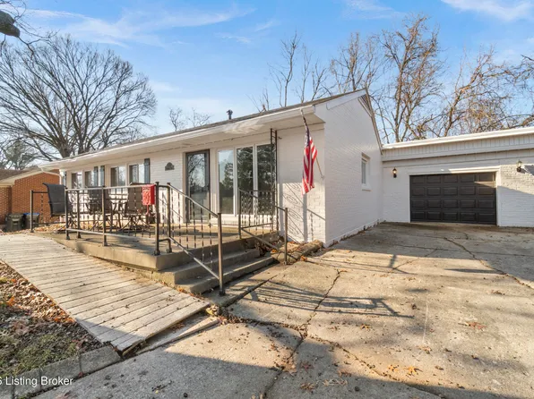 3318 Belmont Rd, Louisville, KY 40218