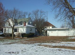 41519 Cheneyville Rd, Hoopeston, IL 60942