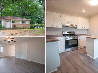 606 Airport Rd, Jonesboro, AR 72405