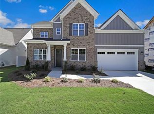 2603 Bridle Brook Way #4, Charlotte, NC 28270