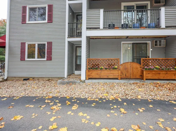 120 Fisherville Road #91, Concord, NH 03303