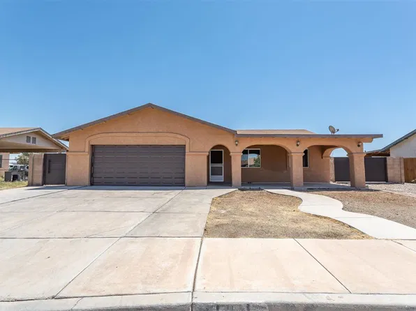 2149 S 44th Ave, Yuma, AZ 85364