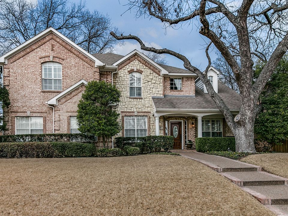 1st image of 4305 Creekbluff Dr