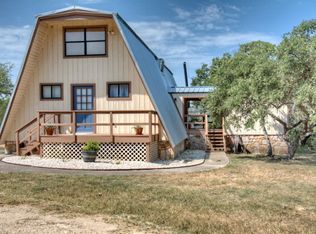 175 Venado Trl, Center Point, TX 78010
