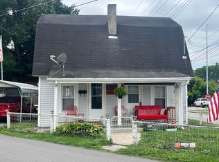 313 S Walnut St, Cynthiana, KY 41031