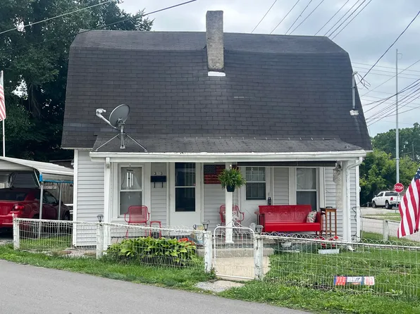 313 S Walnut St, Cynthiana, KY 41031
